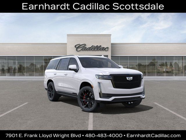 2024 Cadillac Escalade 4WD Sport Platinum