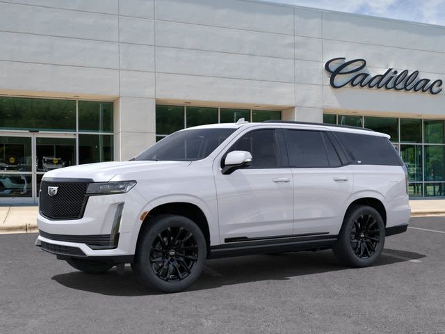 2024 Cadillac Escalade 4WD Sport Platinum