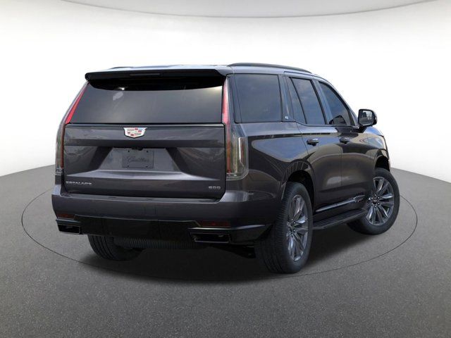 2024 Cadillac Escalade 4WD Sport Platinum