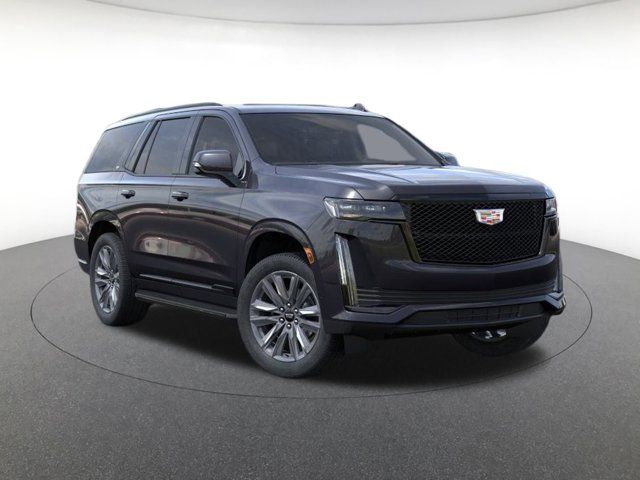 2024 Cadillac Escalade 4WD Sport Platinum