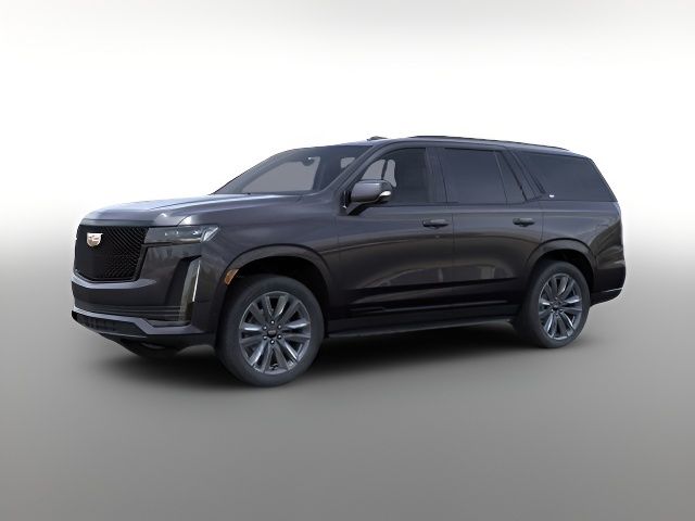 2024 Cadillac Escalade 4WD Sport Platinum