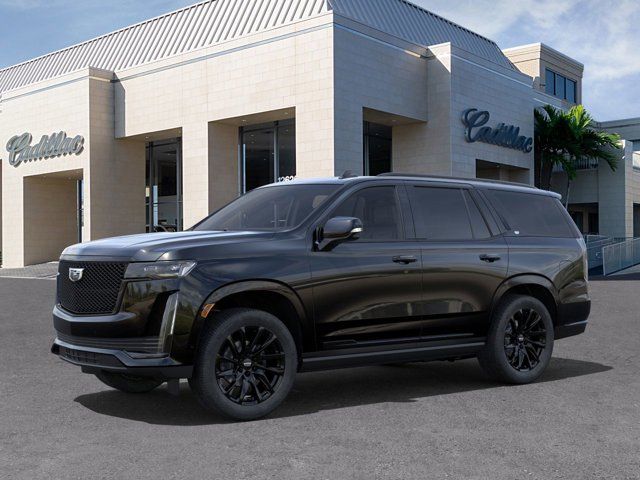 2024 Cadillac Escalade 4WD Sport Platinum