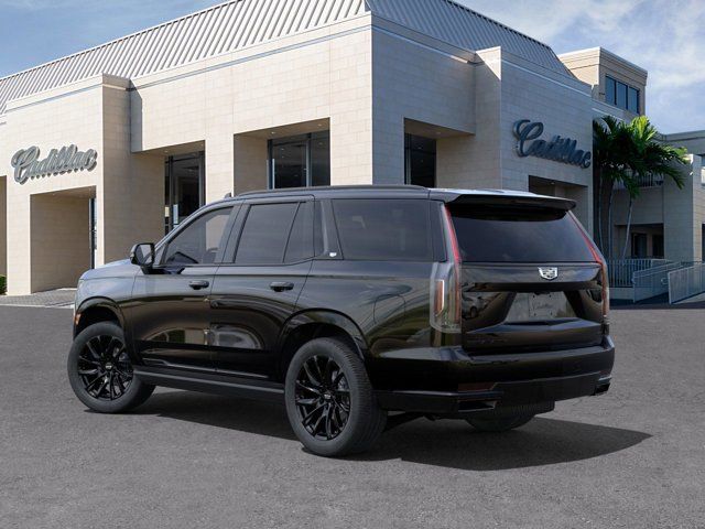 2024 Cadillac Escalade 4WD Sport Platinum