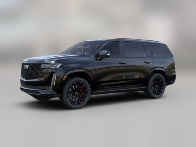 2024 Cadillac Escalade 4WD Sport Platinum