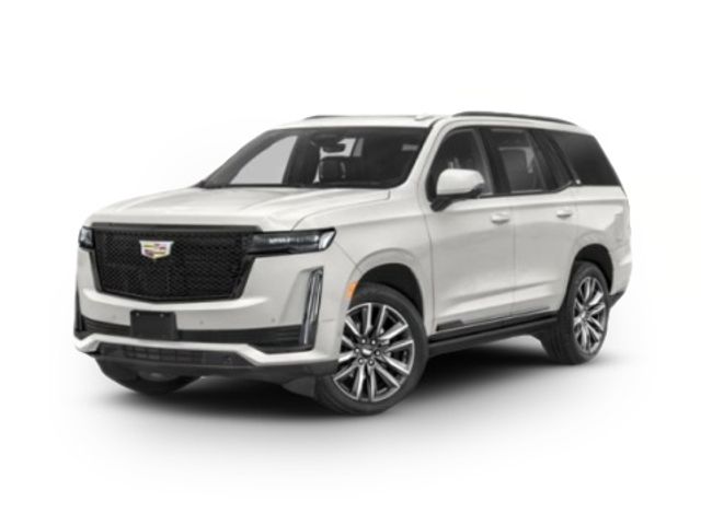 2024 Cadillac Escalade 4WD Sport Platinum