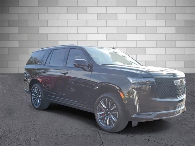 2024 Cadillac Escalade 4WD Sport Platinum