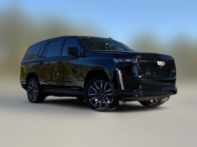 2024 Cadillac Escalade 4WD Sport Platinum