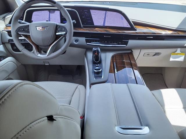 2024 Cadillac Escalade 4WD Sport Platinum