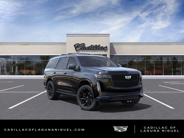 2024 Cadillac Escalade 4WD Sport Platinum