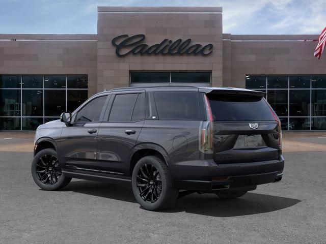 2024 Cadillac Escalade 4WD Sport Platinum