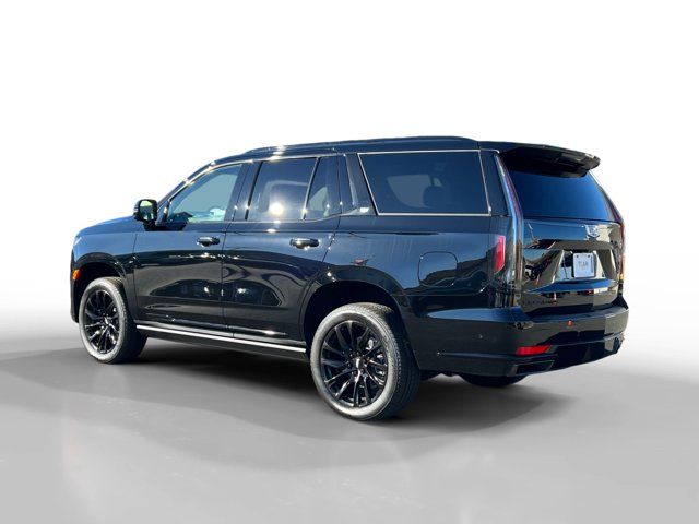 2024 Cadillac Escalade 4WD Sport Platinum