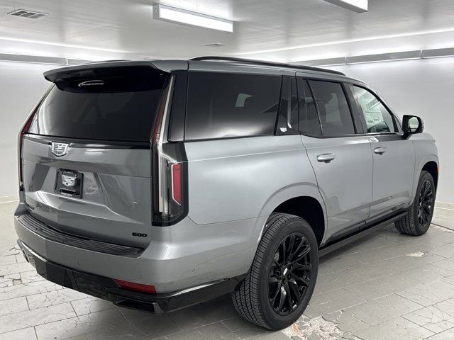 2024 Cadillac Escalade 4WD Sport Platinum