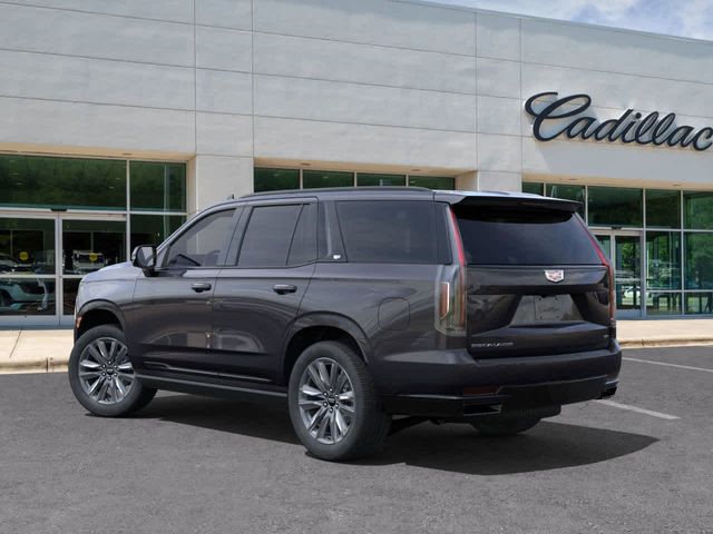 2024 Cadillac Escalade 4WD Sport Platinum