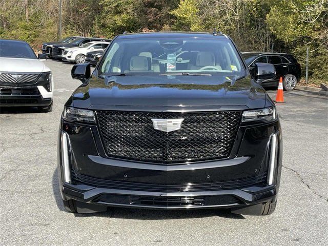 2024 Cadillac Escalade 4WD Sport Platinum