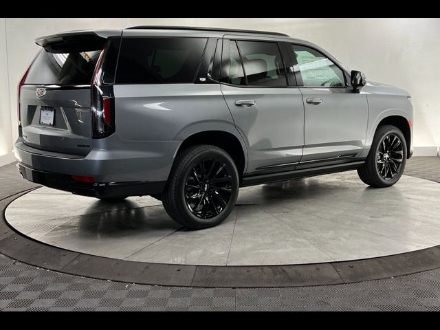 2024 Cadillac Escalade 4WD Sport Platinum