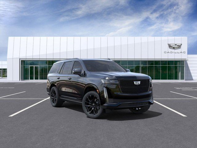 2024 Cadillac Escalade 4WD Sport Platinum