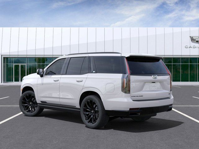 2024 Cadillac Escalade 4WD Sport Platinum