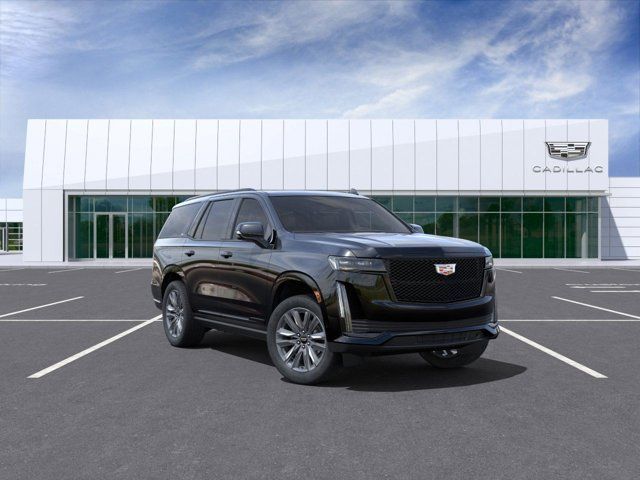 2024 Cadillac Escalade 4WD Sport Platinum