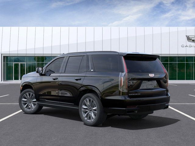 2024 Cadillac Escalade 4WD Sport Platinum