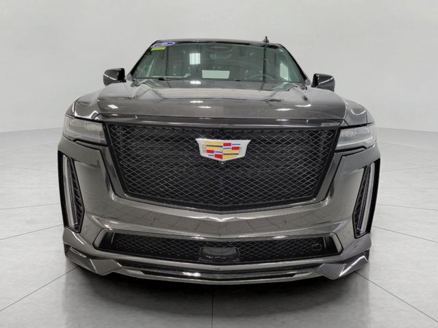 2024 Cadillac Escalade AWD V-Series