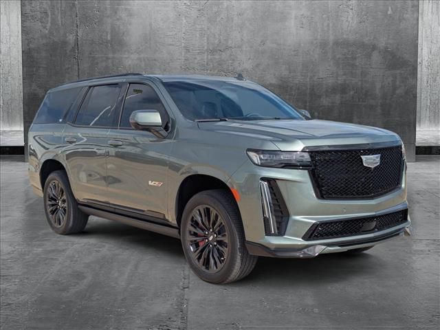 2024 Cadillac Escalade AWD V-Series