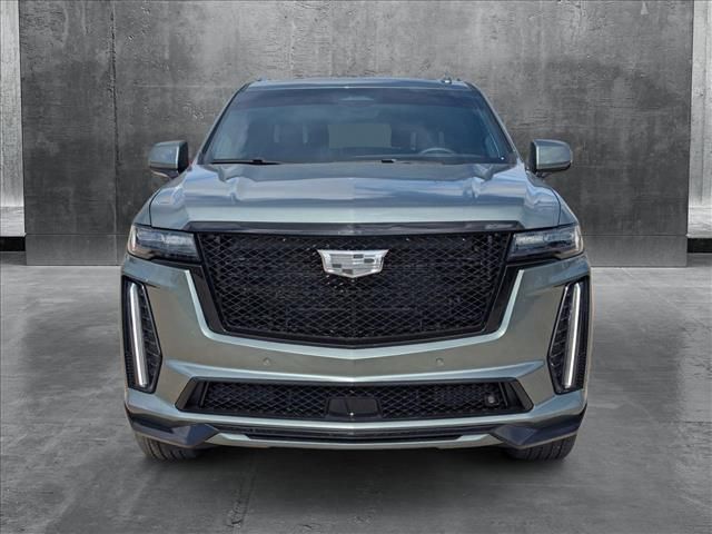 2024 Cadillac Escalade AWD V-Series