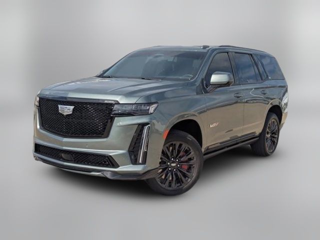 2024 Cadillac Escalade AWD V-Series