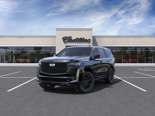 2024 Cadillac Escalade AWD V-Series