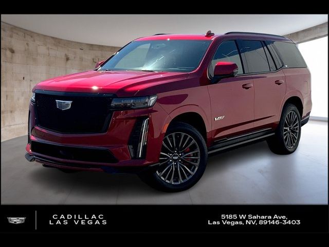 2024 Cadillac Escalade AWD V-Series