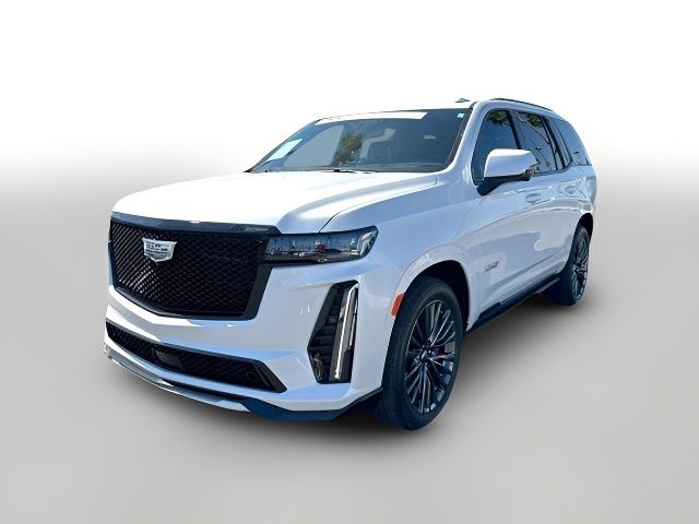2024 Cadillac Escalade AWD V-Series