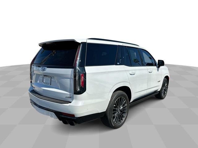2024 Cadillac Escalade AWD V-Series