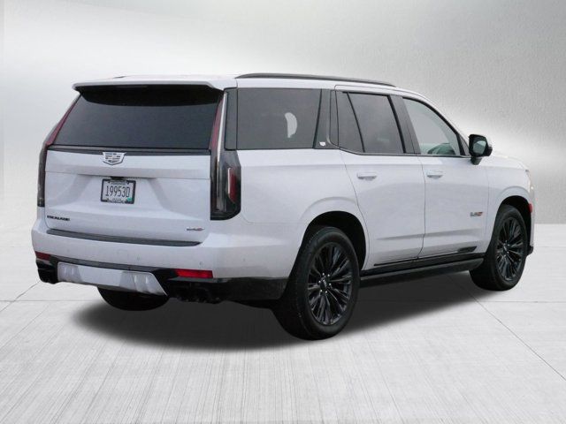 2024 Cadillac Escalade AWD V-Series