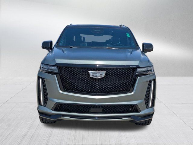 2024 Cadillac Escalade AWD V-Series