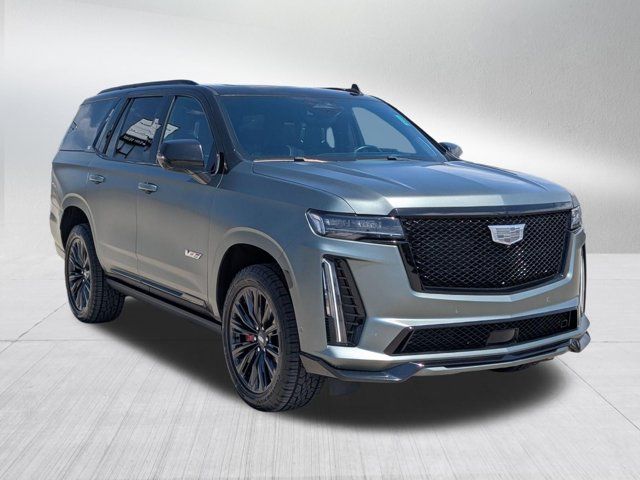 2024 Cadillac Escalade AWD V-Series
