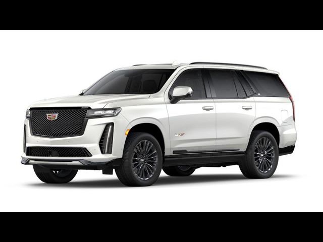 2024 Cadillac Escalade AWD V-Series