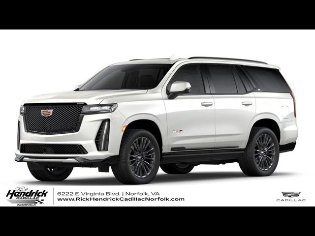 2024 Cadillac Escalade AWD V-Series