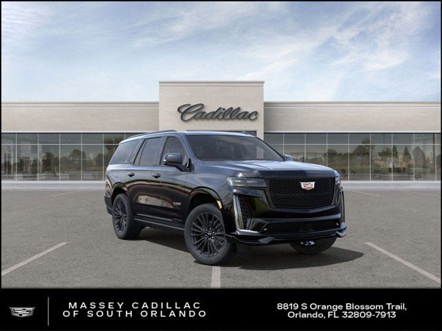 2024 Cadillac Escalade AWD V-Series