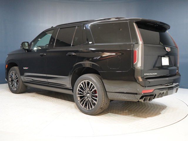 2024 Cadillac Escalade AWD V-Series