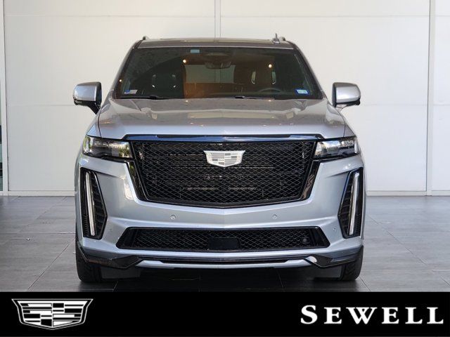 2024 Cadillac Escalade AWD V-Series