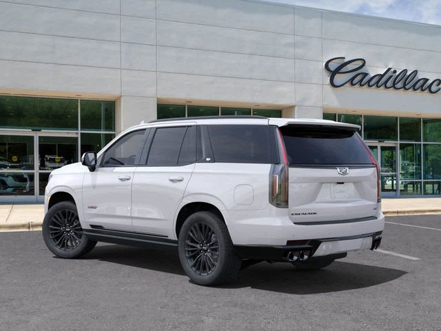 2024 Cadillac Escalade AWD V-Series