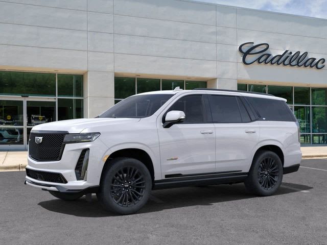 2024 Cadillac Escalade AWD V-Series