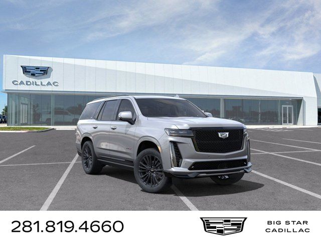 2024 Cadillac Escalade AWD V-Series