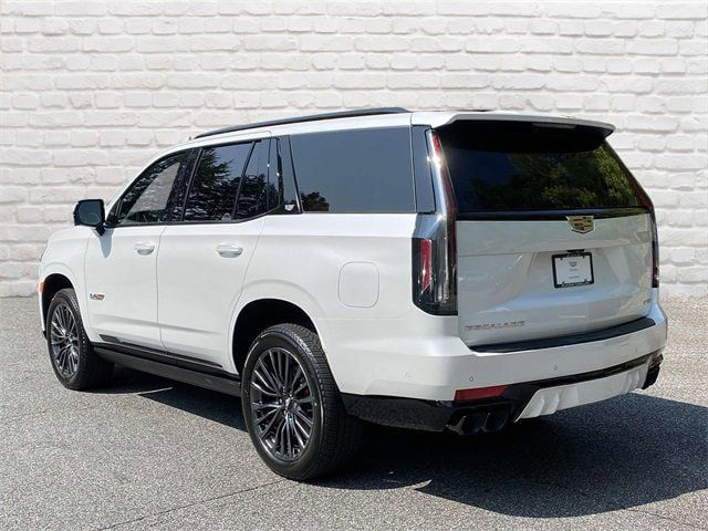 2024 Cadillac Escalade AWD V-Series