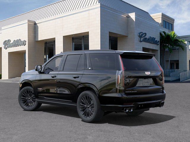 2024 Cadillac Escalade AWD V-Series