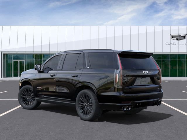 2024 Cadillac Escalade AWD V-Series