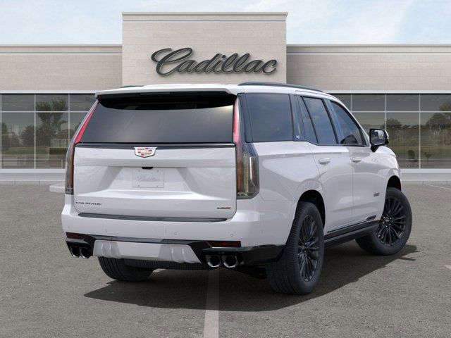 2024 Cadillac Escalade AWD V-Series