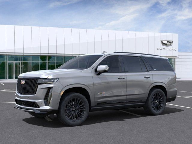 2024 Cadillac Escalade AWD V-Series