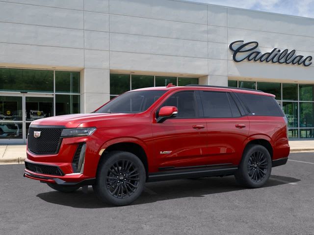 2024 Cadillac Escalade AWD V-Series