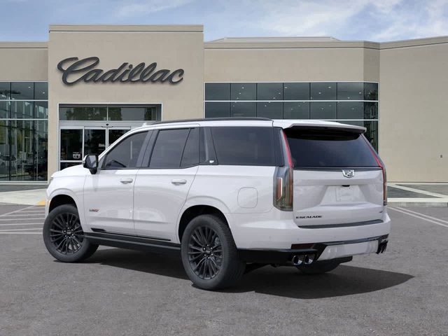 2024 Cadillac Escalade AWD V-Series