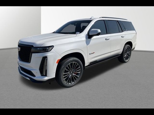 2024 Cadillac Escalade AWD V-Series